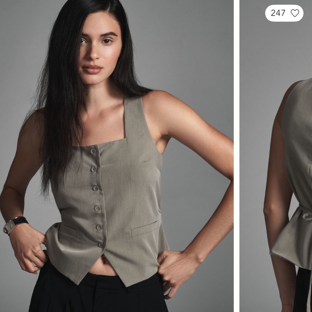En‎ Saison vest